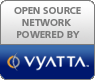 vyatta open source router