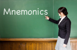 mnemonic