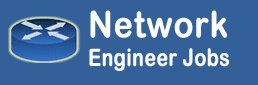 network engineer jobs