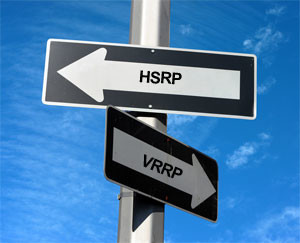 hsrp vs vrrp