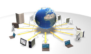 IP address management