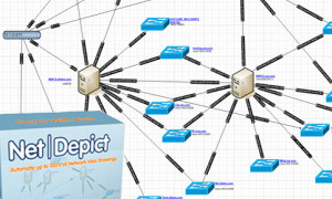 Netdepict Review