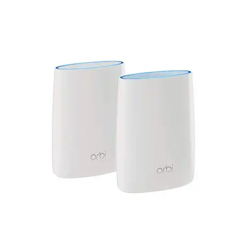 NETGEAR Orbi RBK50