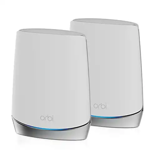 NETGEAR Orbi RBK752