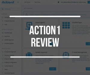 Action1 review