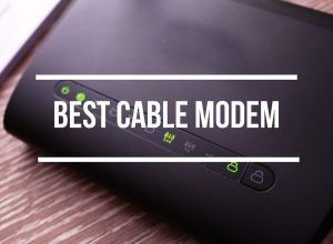 Best Cable Modem