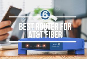 Best Router For AT&T Fiber