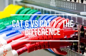 Cat 6 vs Cat 7