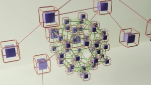 Secure Remote Infrastructure