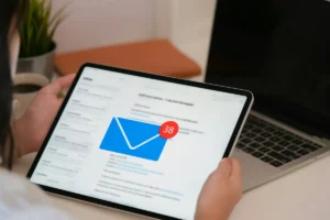 Smarter Email Outreach