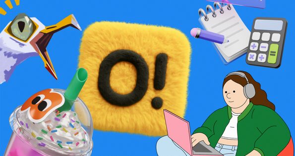 Icons8 consistent visuals