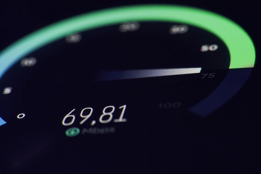 Internet Speed Factors