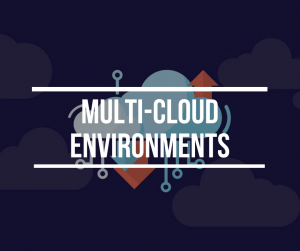 multi-cloud environment