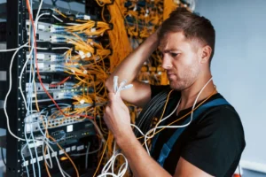 Network Troubleshooting Automation Tools