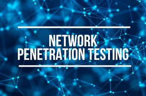 Network Penetration Testing