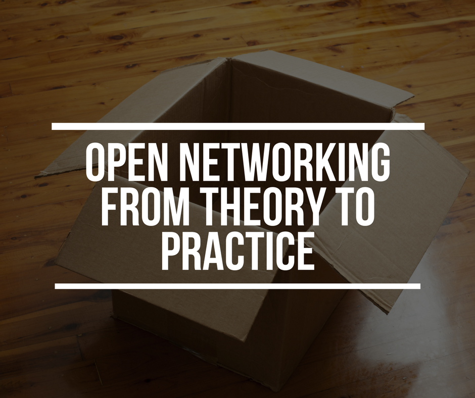 open networking