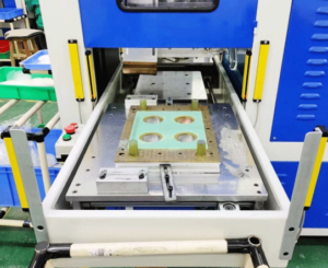 Photoelectric Safety Light