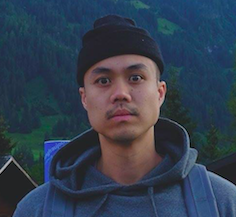 Picture of Paolo Flores