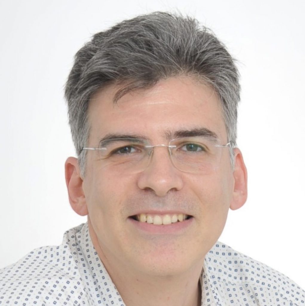 Lazaros Agapidis
