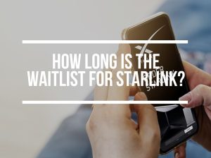 Starlink Waitlist