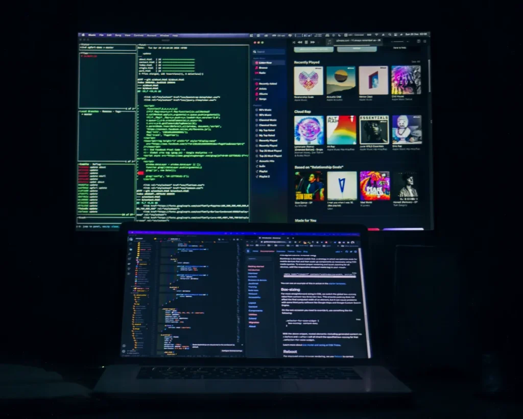 Watching Streaming Services on Linux