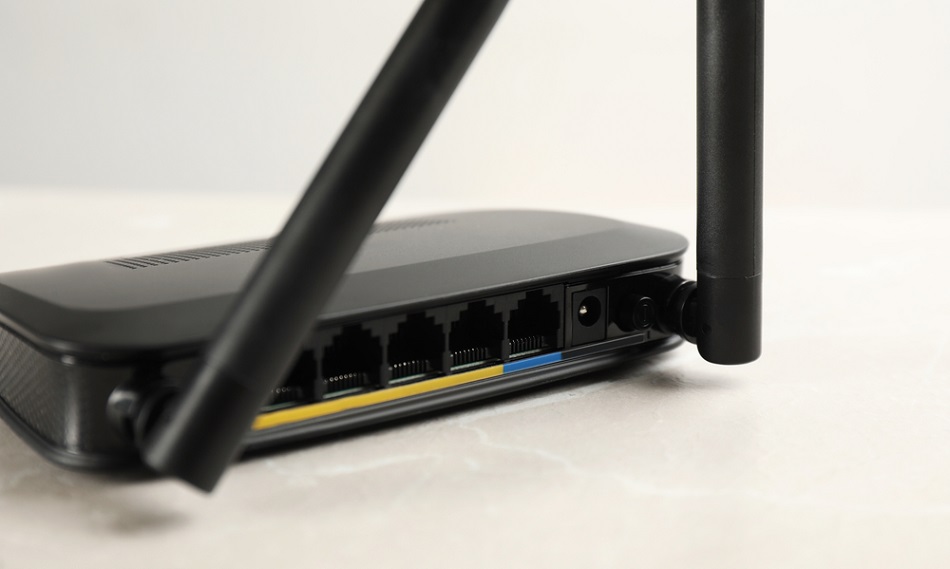 WAN Port vs LAN Port Differences