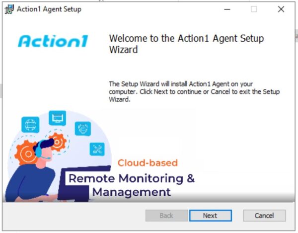 Action1 Review: Patch Management, 100 Endpoints Free - RouterFreak