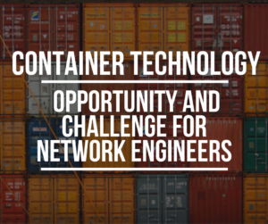 containers networking