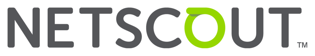 Netscout Logo