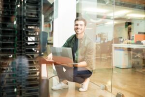 Network Engineering for Small Businesses