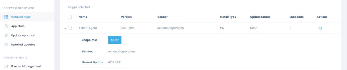 Action1 Review: Patch Management, 100 Endpoints Free - RouterFreak