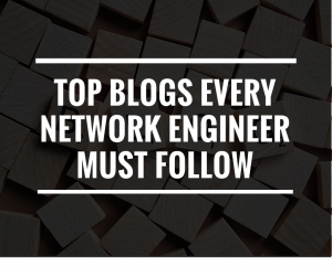 blogs for network engineer