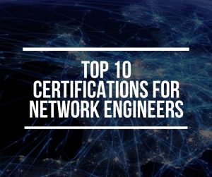 Top certifications